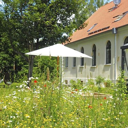 Kavaliershaus Schloss Bluecher Am Finckenersee Екстер'єр фото