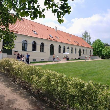 Kavaliershaus Schloss Bluecher Am Finckenersee Екстер'єр фото